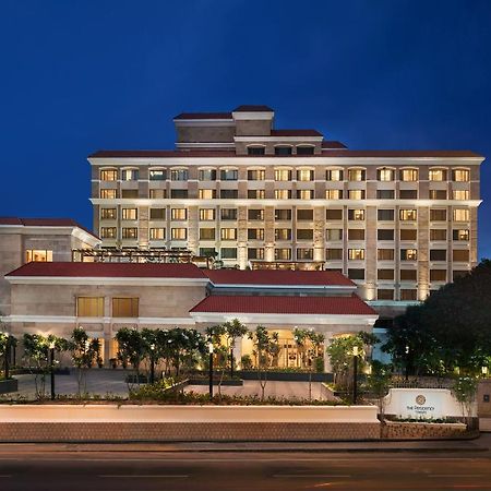 The Residency Towers Coimbatore Exteriör bild